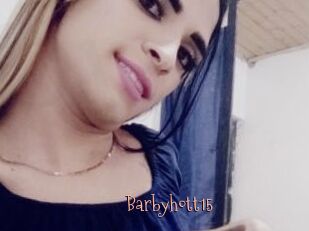 Barbyhott15