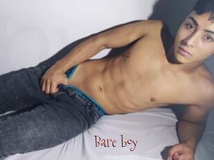 Bare_boy