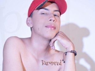 Baronred