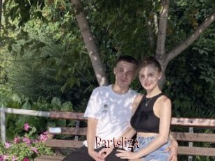 Bartoliza