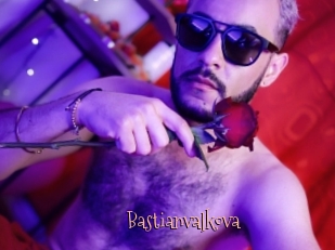 Bastianvalkova