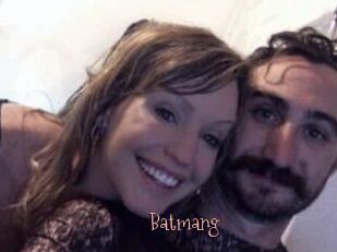 Batmang
