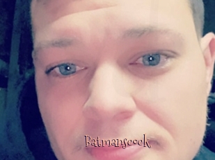 Batmanscock