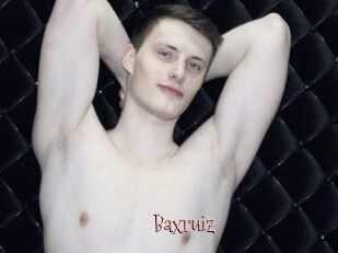 Baxruiz