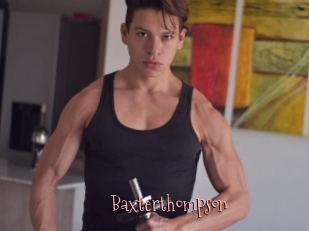 Baxterthompson