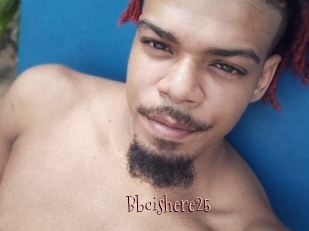 Bbcishere25