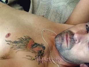 Bbpartyguy