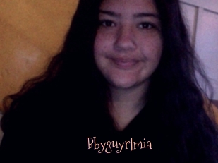 Bbyguyrlmia
