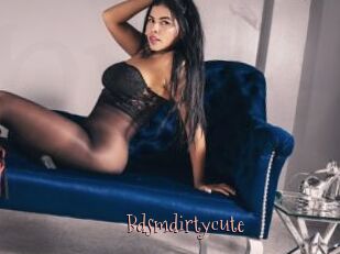 Bdsmdirtycute