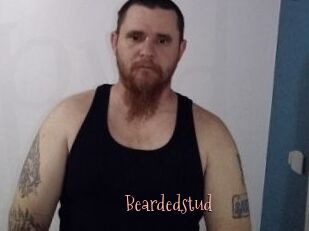 Beardedstud