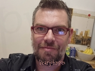 Bearjohnson