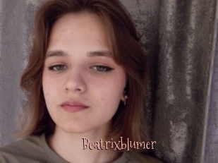 Beatrixblumer