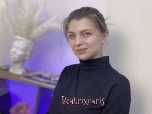 Beatrixcaris