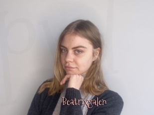 Beatrixgalen