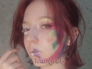 Beatrixgranby