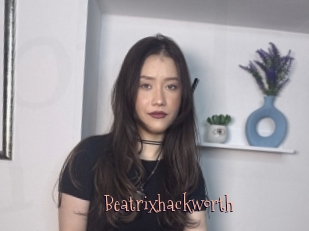Beatrixhackworth