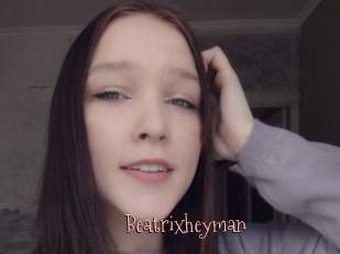 Beatrixheyman