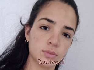 Beatrixxx25