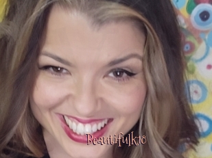 Beautifulk18