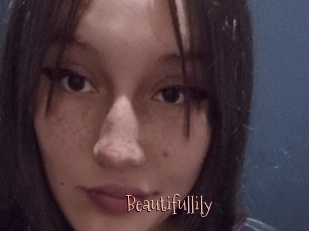 Beautifullily