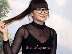 Beautifulmiracle