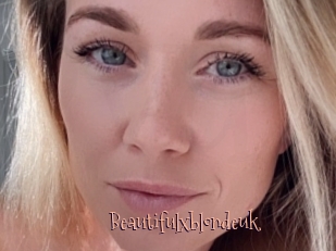 Beautifulxblondeuk