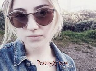 BeautyAriana
