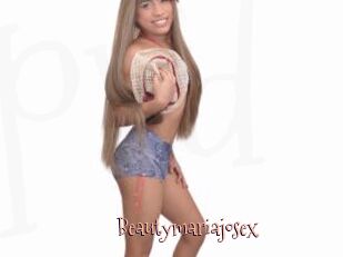 Beautymariajosex