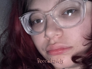 Beccadaniels