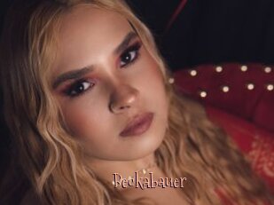 Beckabauer