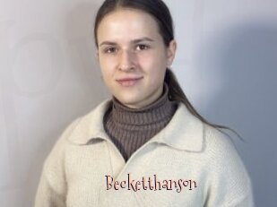 Becketthanson