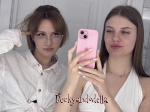 Beckyandodella
