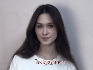 Beckyashmore