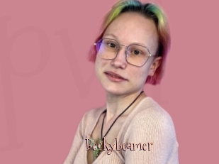 Beckybeamer