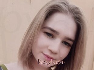 Beckybeeson