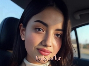 Beckybufkin