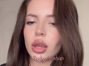 Beckychowhan