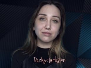 Beckyclarkston