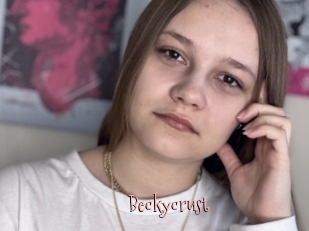 Beckycrust