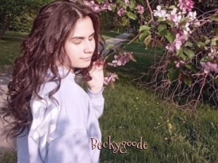 Beckygoode
