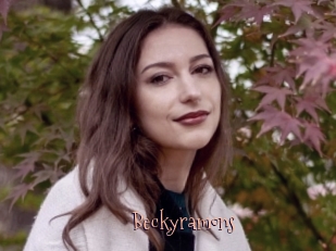 Beckyramons