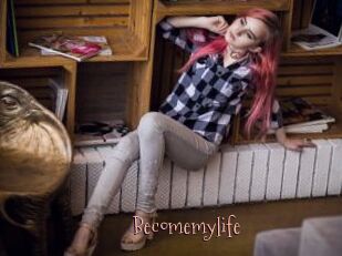 Becomemylife