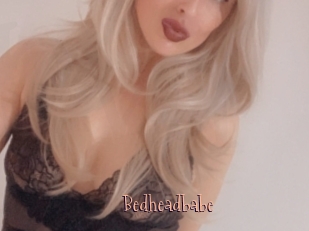 Bedheadbabe