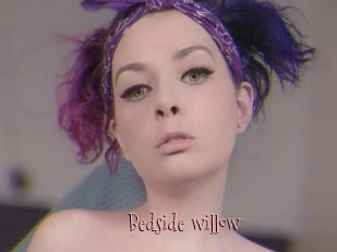 Bedside_willow