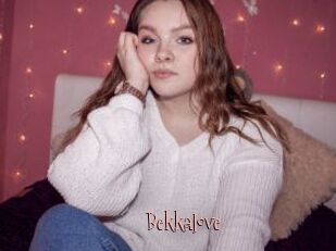 Bekkalove