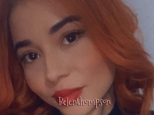 Belenthompson