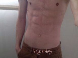 Belgianboy