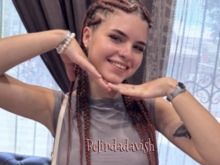 Belindadavish