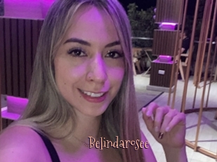 Belindarosee