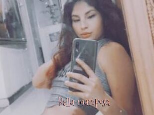 Bella_mariposa
